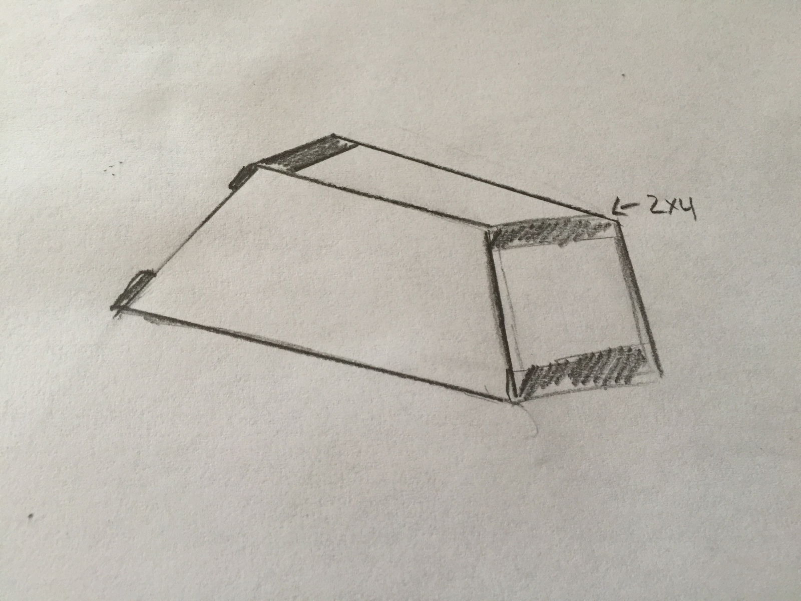 Sorry for the crude drawings xD