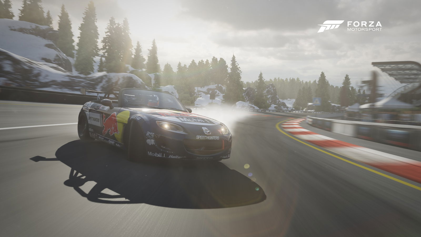 7 suprisingly good drift cars in Forza Motorsport 6