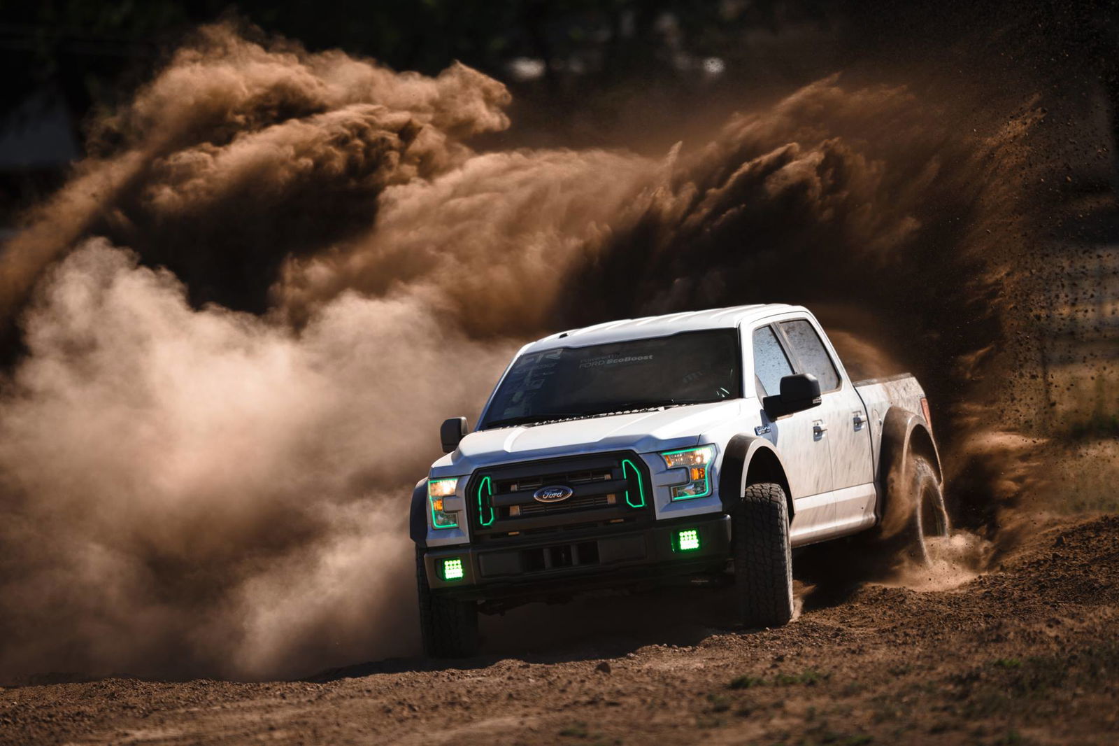Top 5 Features of the Mustang RTR (And Lots of Reasons Why It's a Kickass Brand)