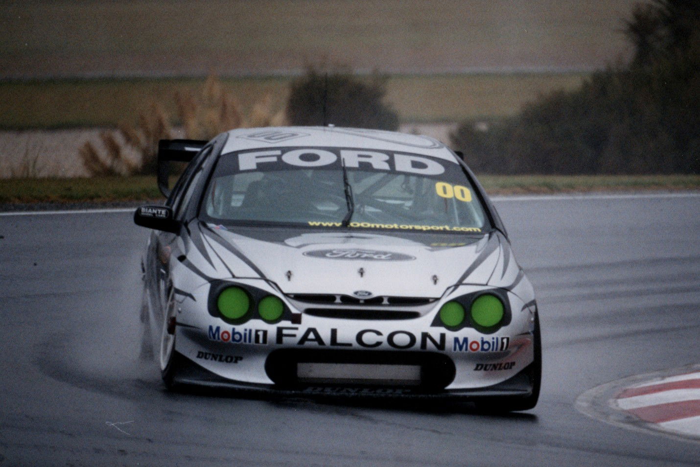 Quiche's 10 Most Favorite Racing Cars