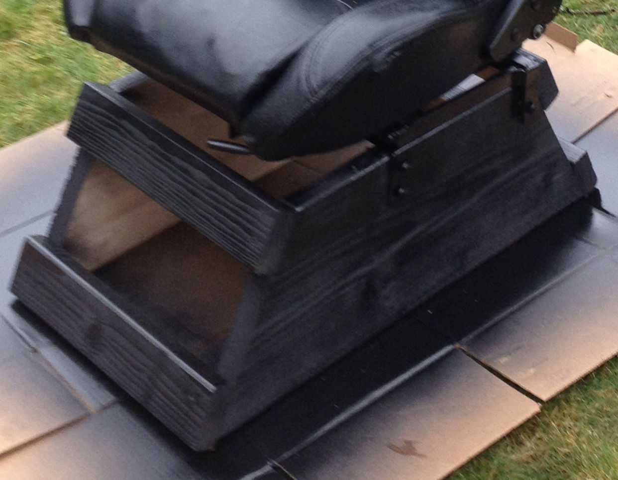 How To Build A Gaming Chair For Under $100