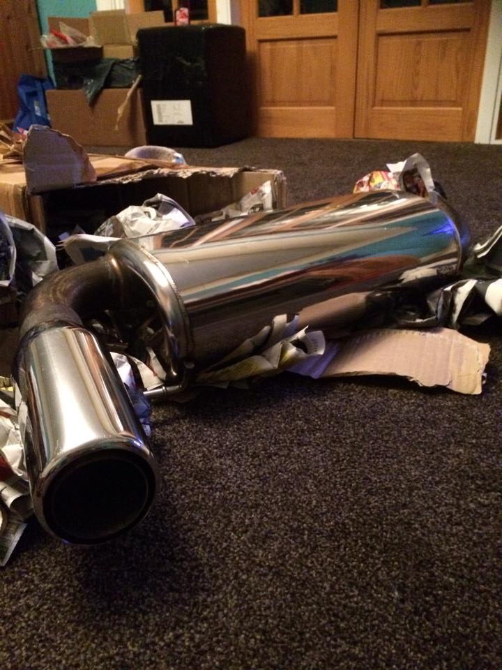 shiny... so shiny