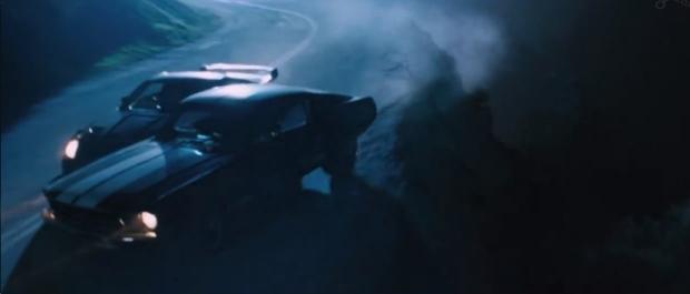 My 8 Favourite Cars From Racing Movies/Series