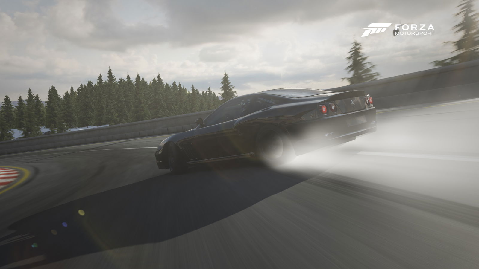 7 suprisingly good drift cars in Forza Motorsport 6