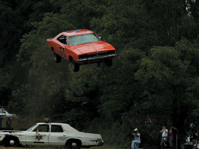 My 8 Favourite Cars From Racing Movies/Series