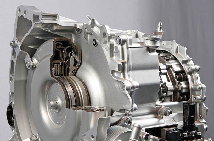 What the Heck is Skyactiv?