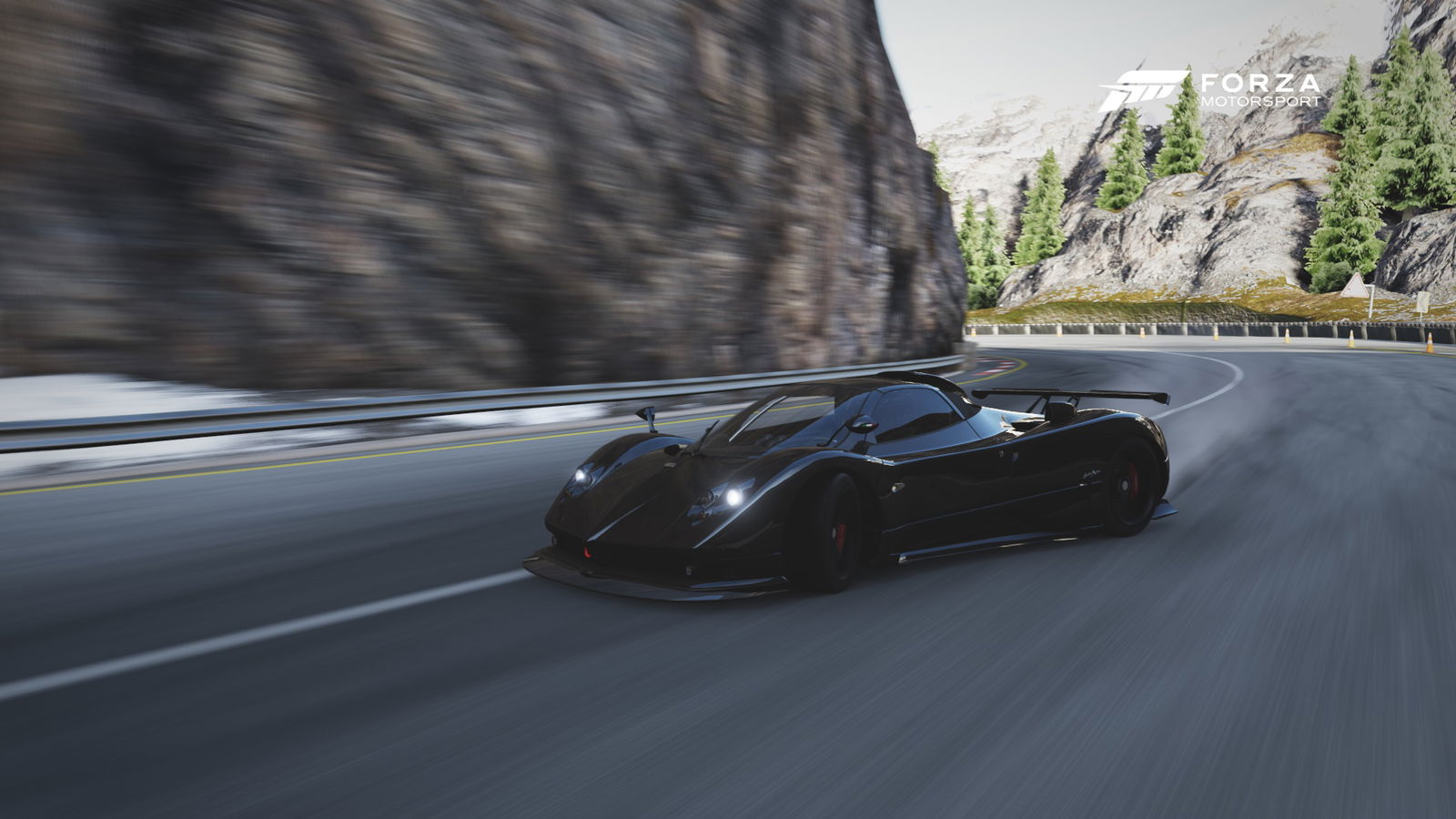 7 suprisingly good drift cars in Forza Motorsport 6