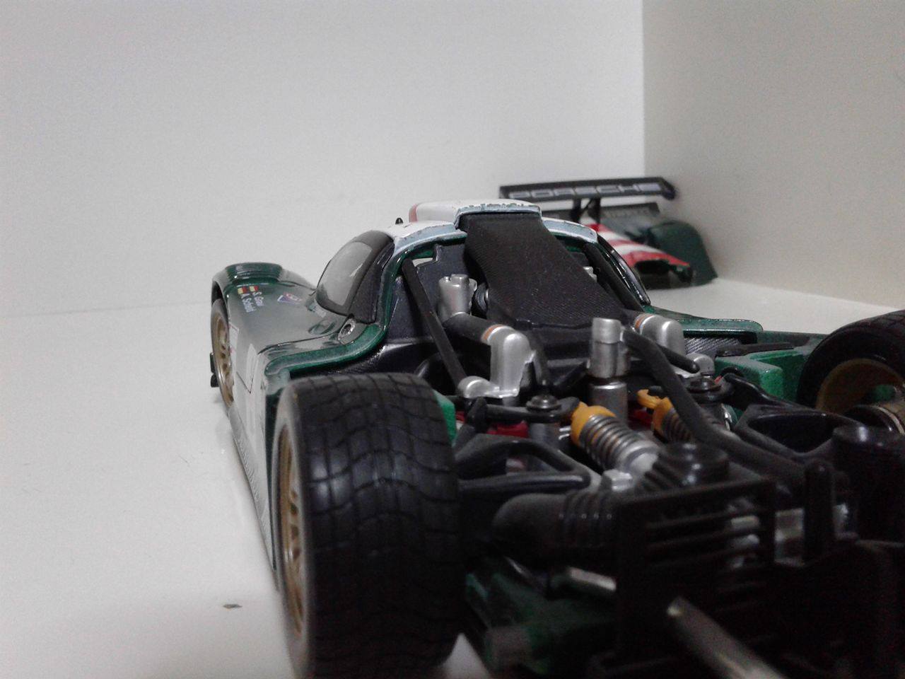 My Toy Cars Collection