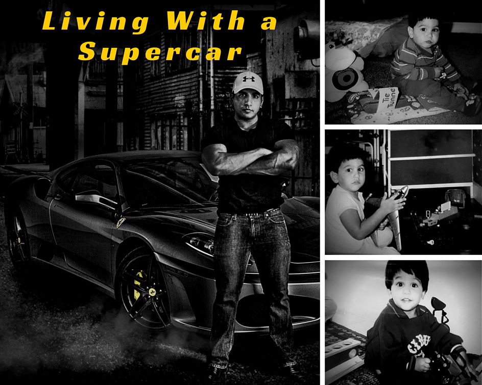5 Reasons Why Supercar Ownership Is the Best