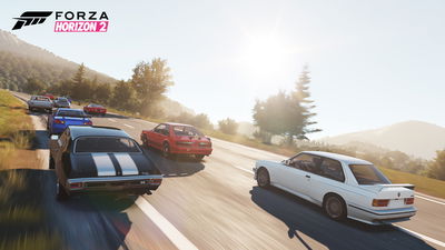 Things Turn 10 should Change and Keep For Forza Horizon 3