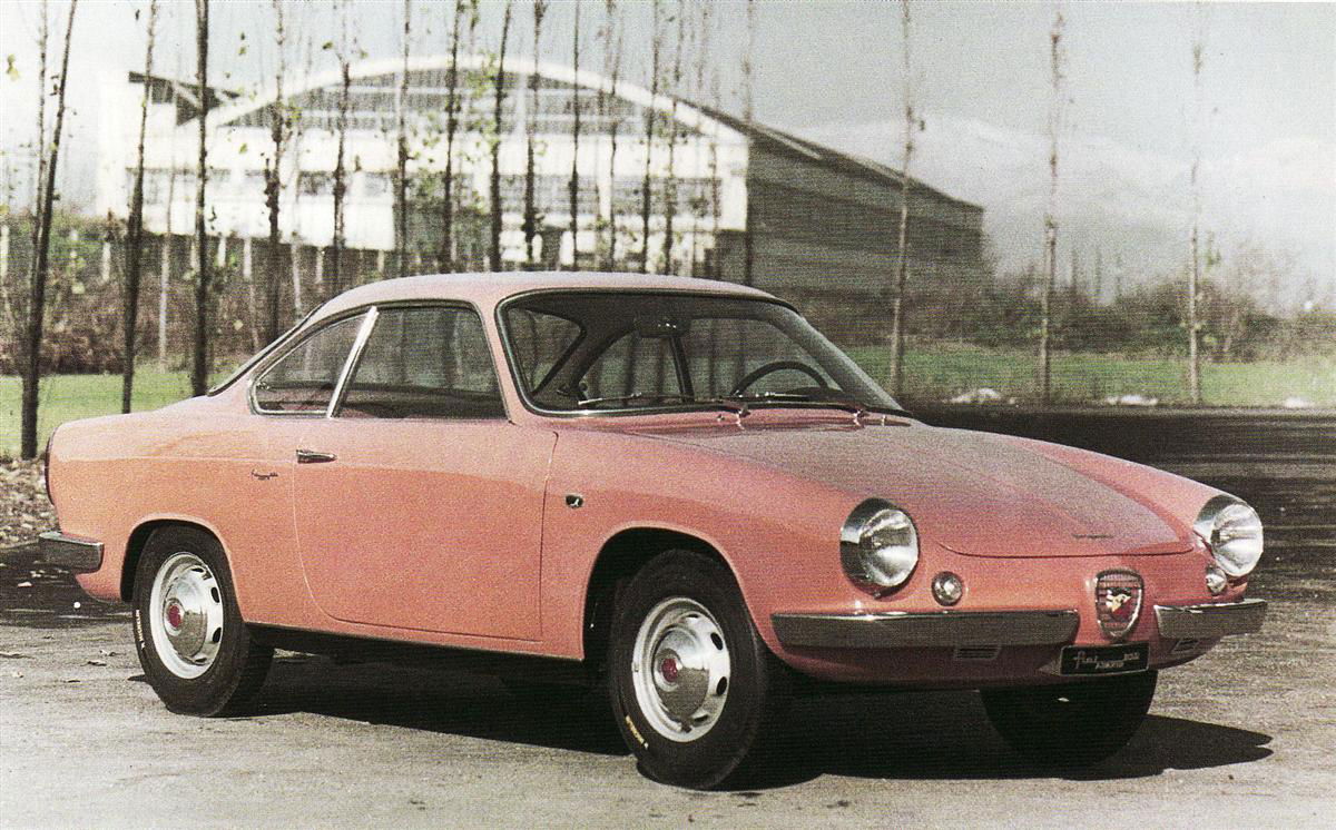 Fiat 850