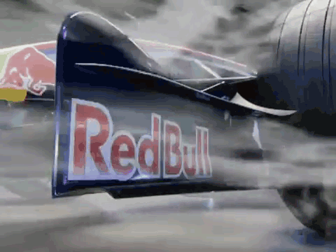 13 GIFs that shows just how beautiful the aerodynamic in Formula One car is and how they work :