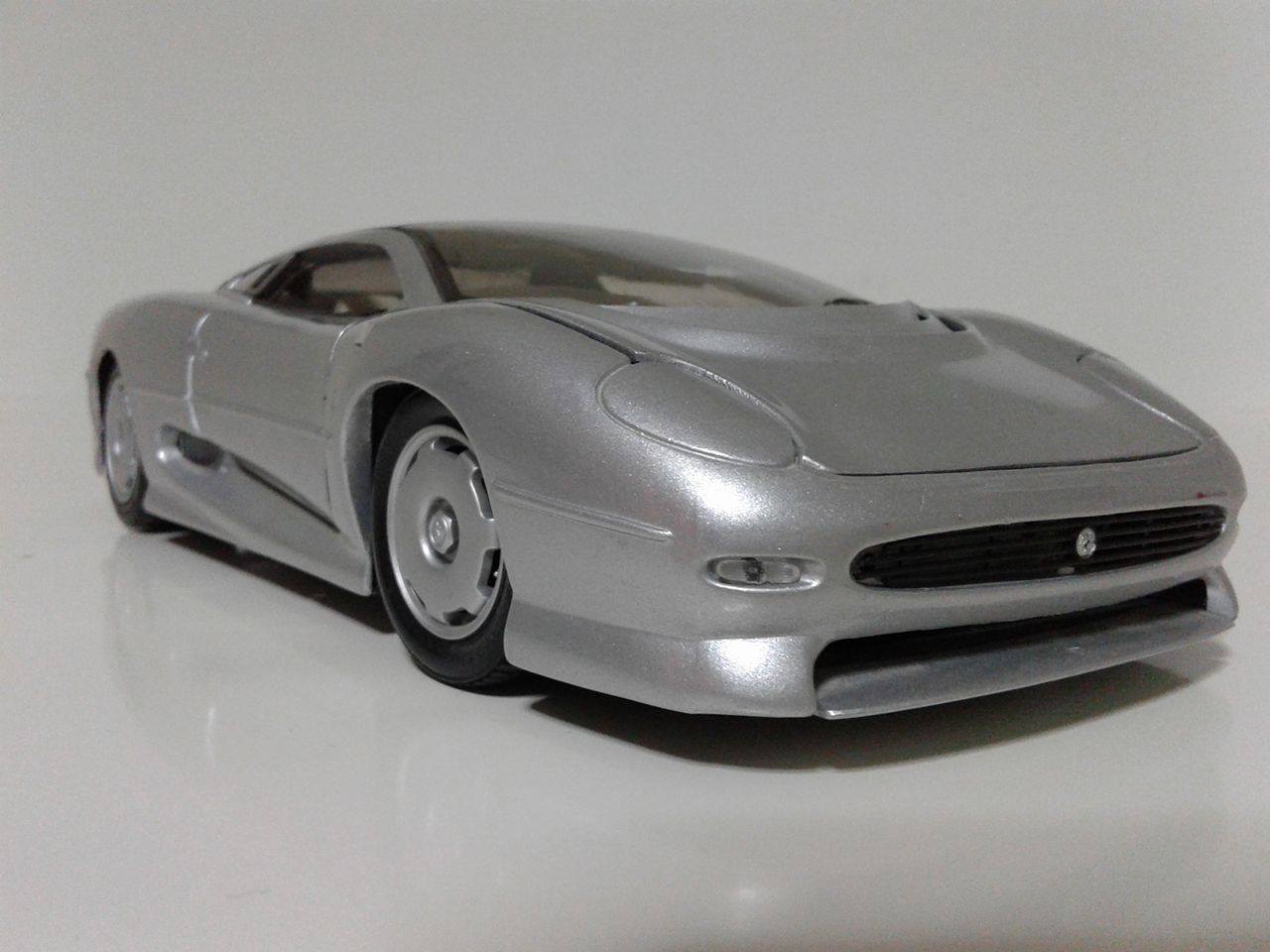 My Toy Cars Collection