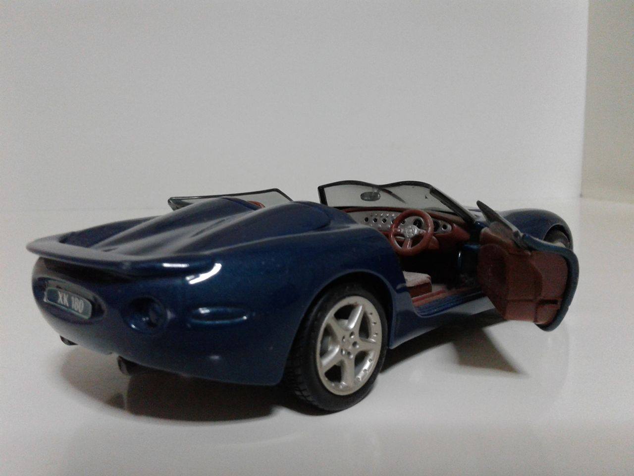 My Toy Cars Collection