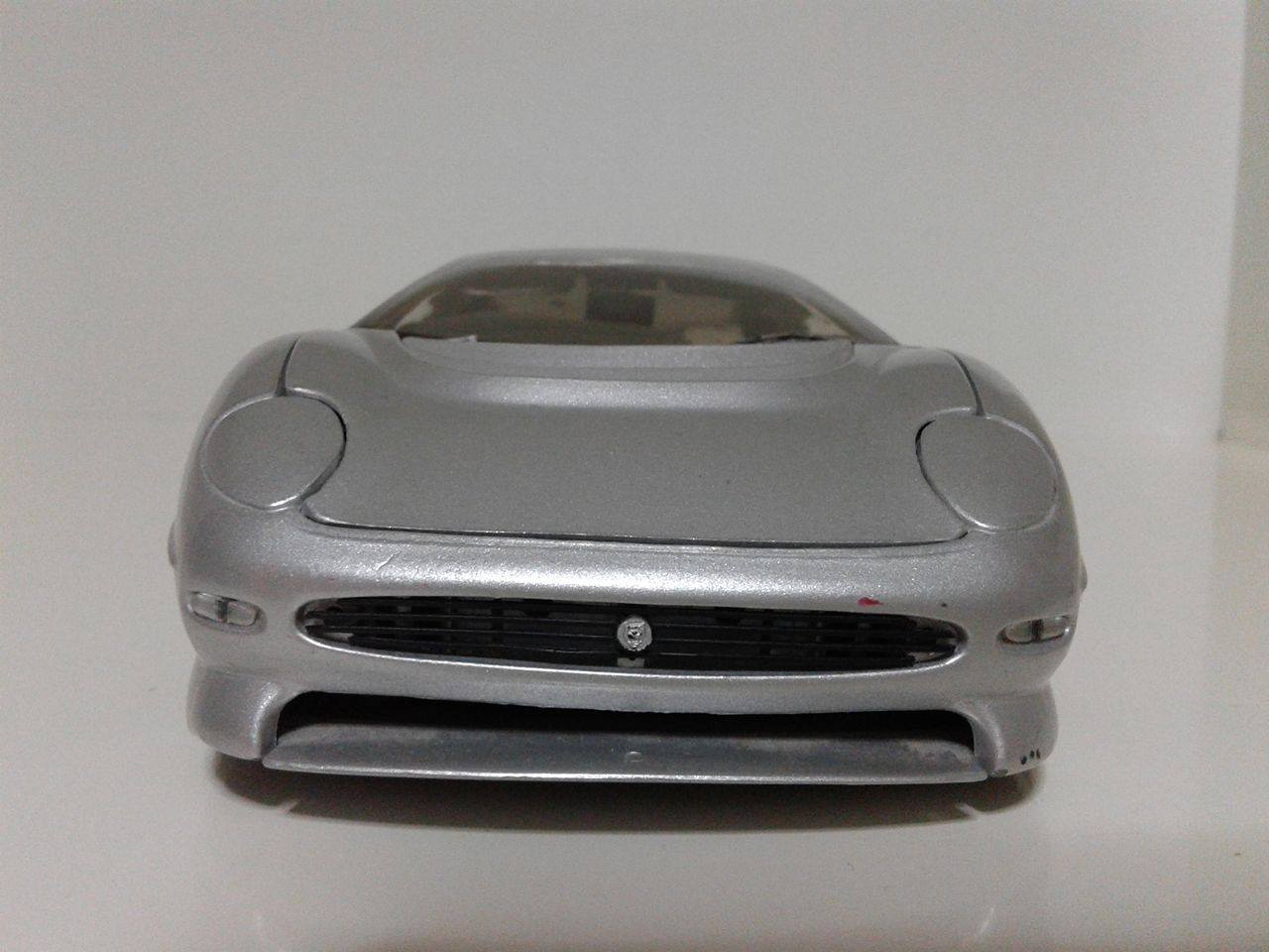 My Toy Cars Collection