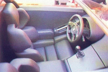 Where some lucky Maserati owners should be sitting!