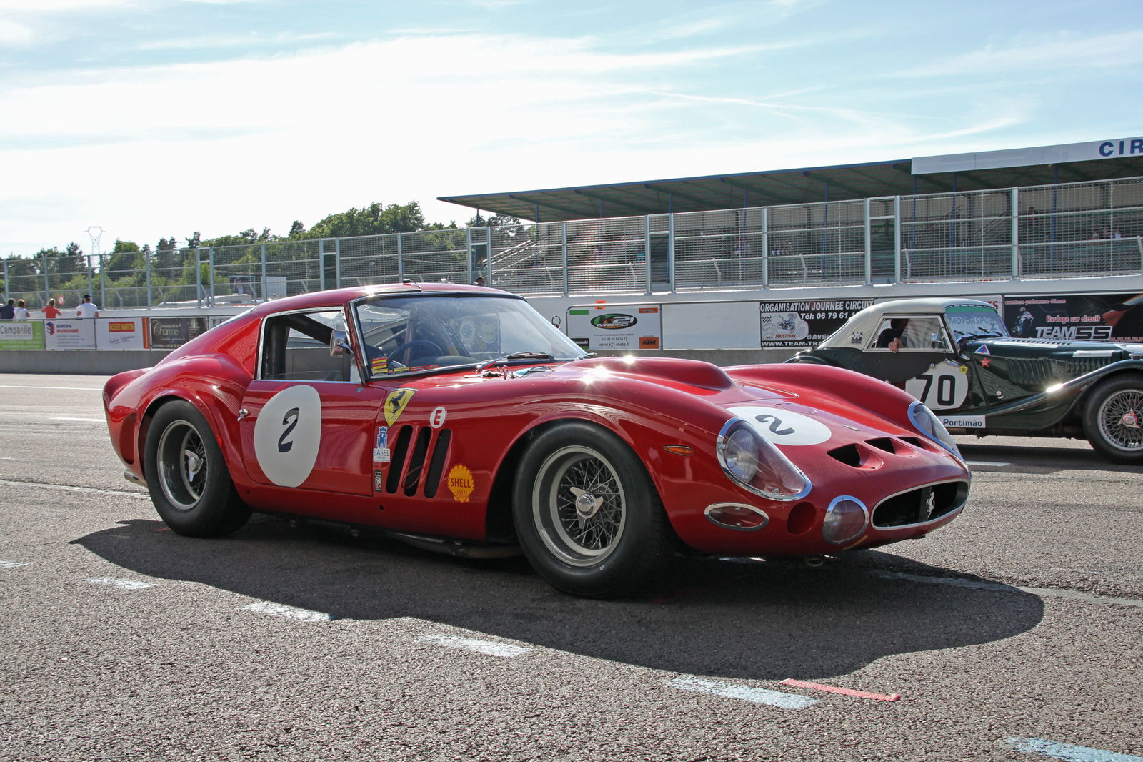 330 LM