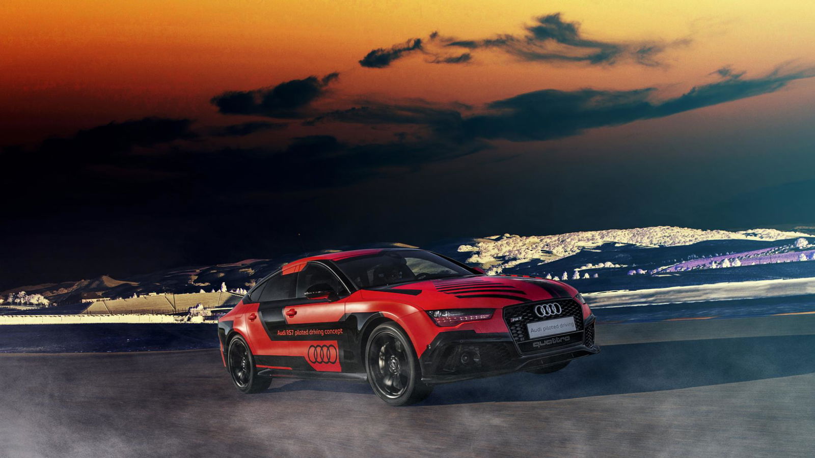 See Google? This is how you style cars.