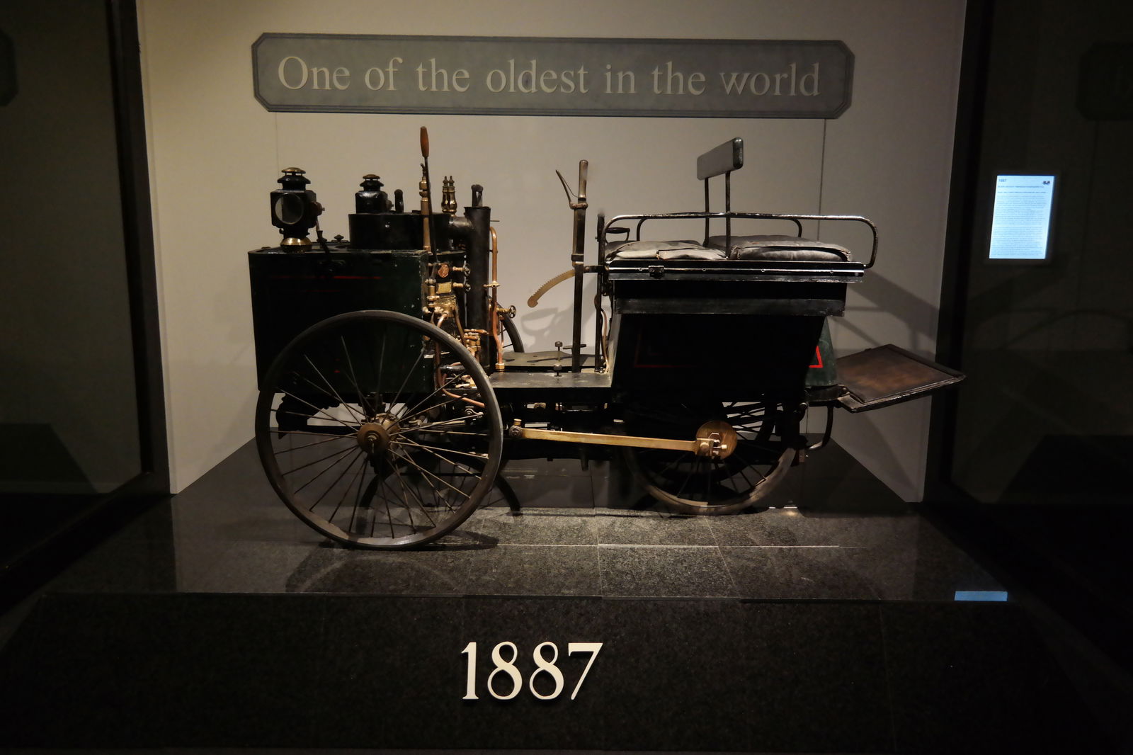 Louwman #MuseumWalk