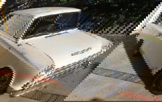 The top 9 Best Barn Finds