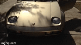 Cool headlight gifs