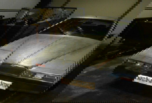 The top 9 Best Barn Finds