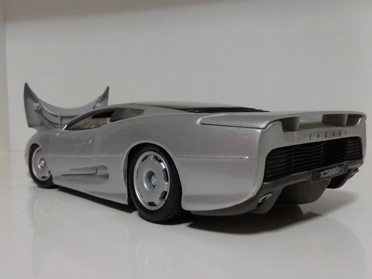 My Toy Cars Collection