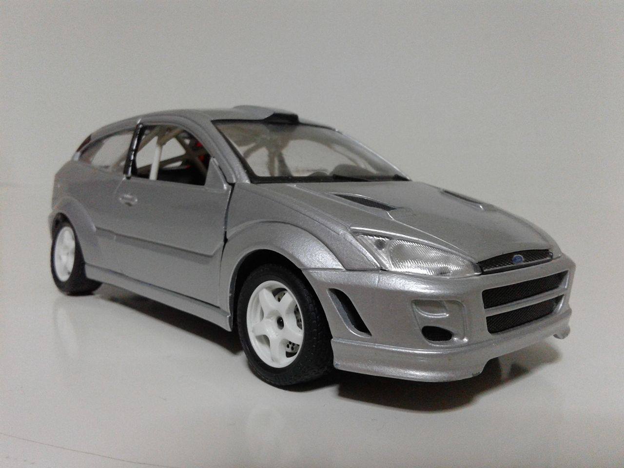 My Toy Cars Collection