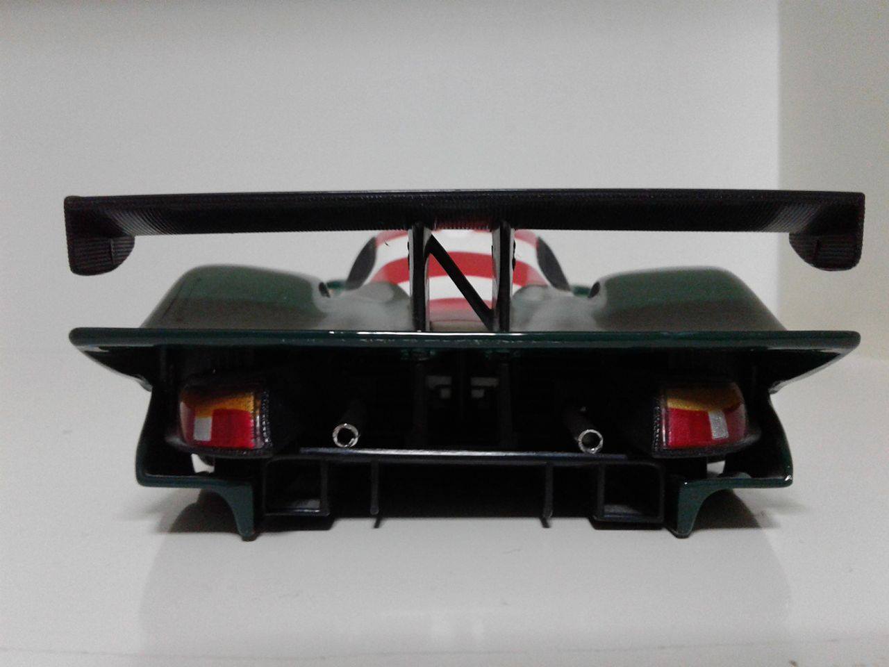 My Toy Cars Collection