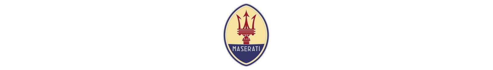 1990 Maserati Chubasco Prototipo