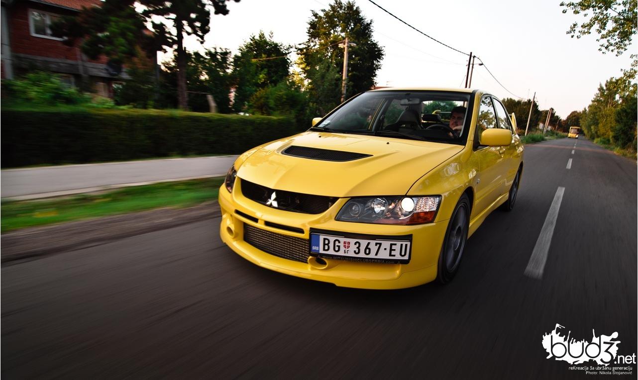 Yellow!