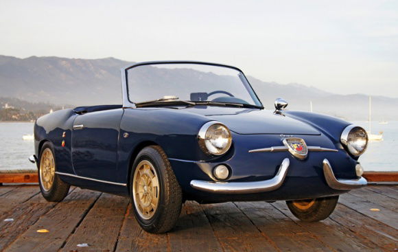 Abarth 750