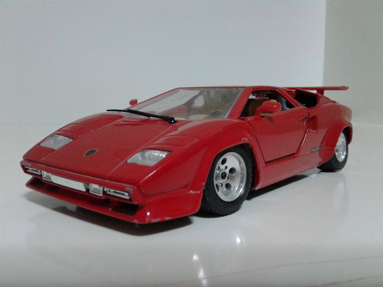 My Toy Cars Collection