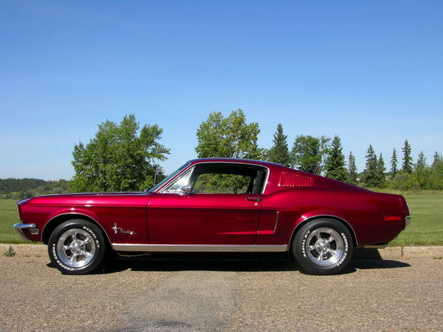 7 Reasons Classic Cars Are Better Than Modern Cars