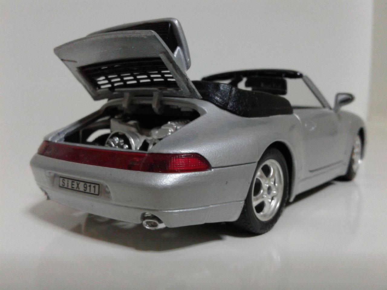 My Toy Cars Collection