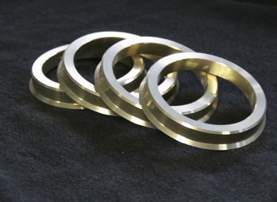 Hubcentric rings