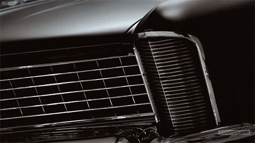 Cool headlight gifs