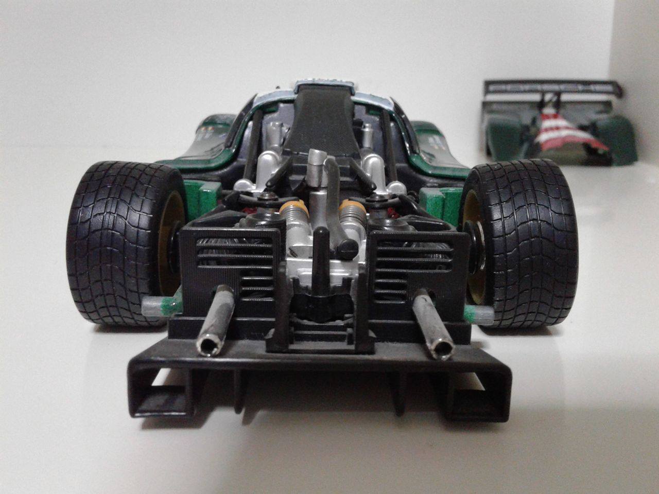 My Toy Cars Collection