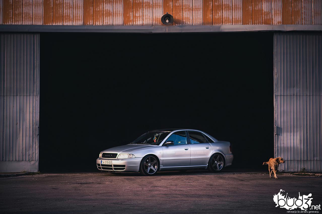 It may be a diesel, but it still hits a fairly strong punch
