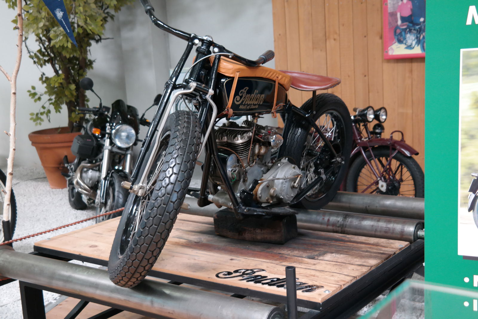 Sinsheim Auto & Technik Museum #MuseumWalk