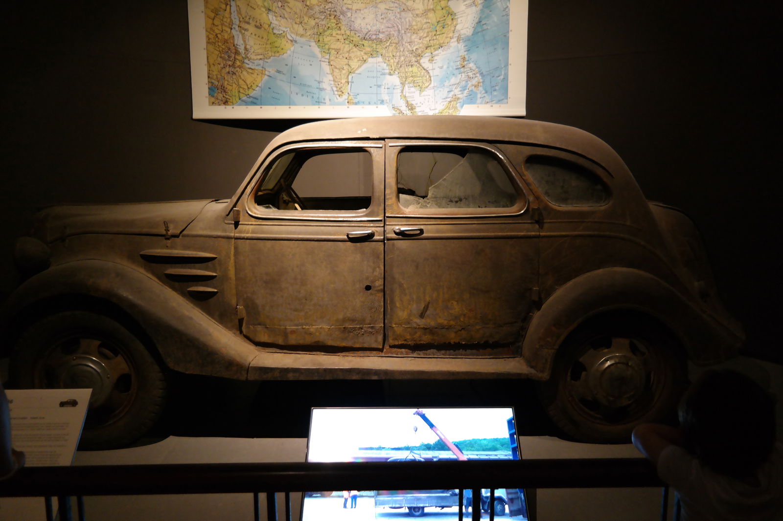 Louwman #MuseumWalk