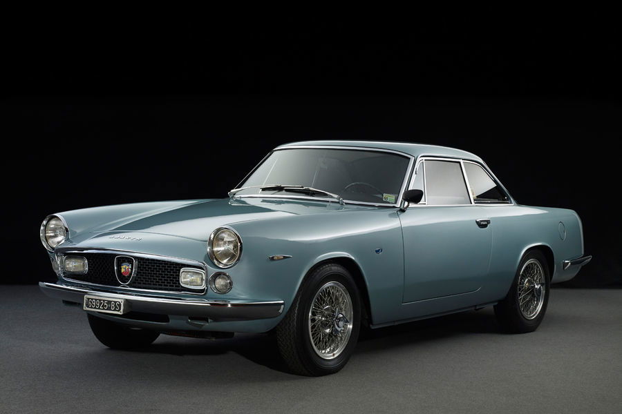 Fiat 2200