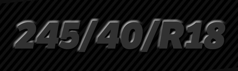 #TechTip: Tire Sizes 101