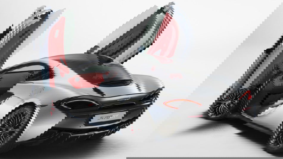 Ducati’s New MotoGP Racer Has The Most Extreme Aero We've Ever Seen On A Bike