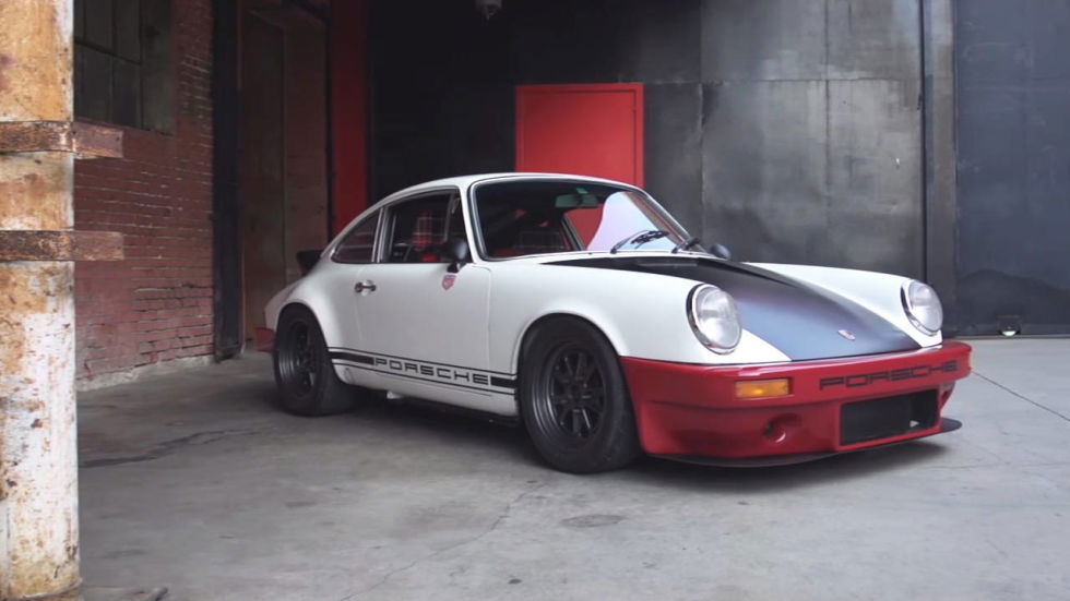 7 Reasons Classic Cars Are Better Than Modern Cars