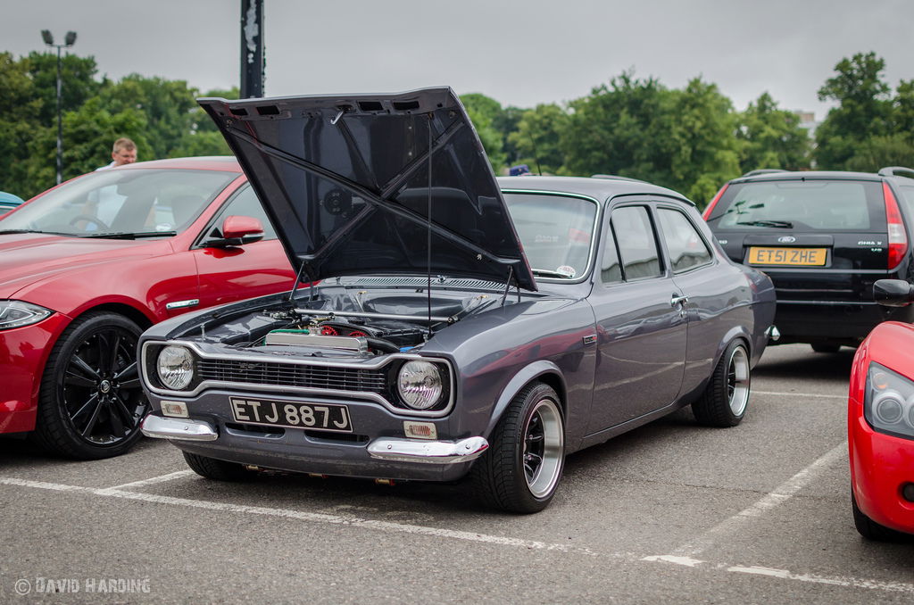 Since it's valentines day and once again I have no date, I'm going to pay a quick tribute to my dream car. #blogpost