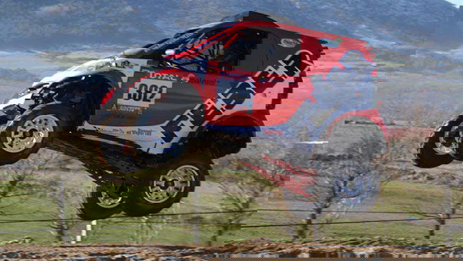 Pushing Limits: 6 cars that were put out of their comfort zone #BlogPost