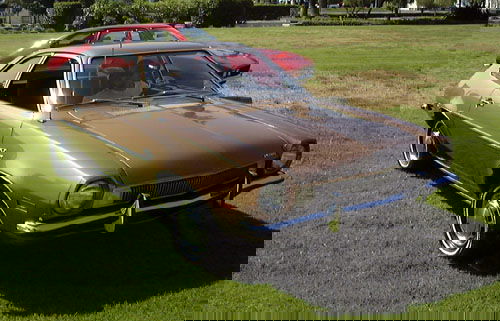 10 of the Worst Cars to Come Out of the United States.