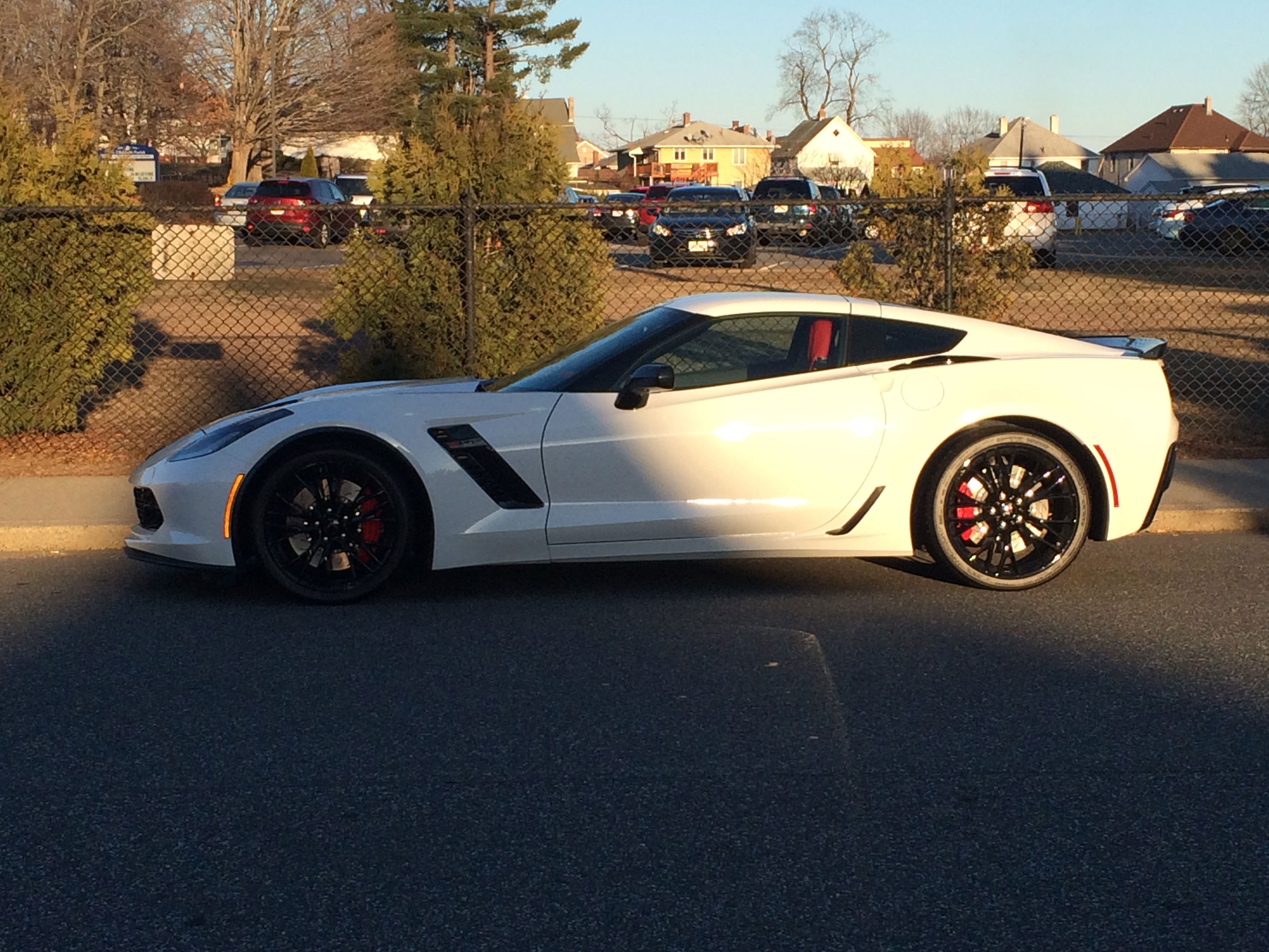 What are those things that every car guy should do during his life?