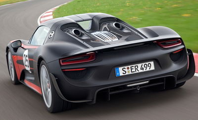 The 12 Most Bonkers Stock Exhausts Ever Fitted